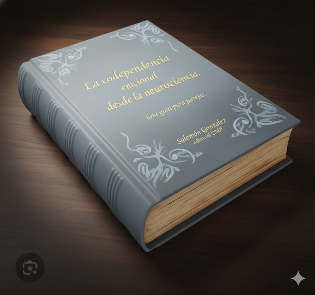 Libro OMP